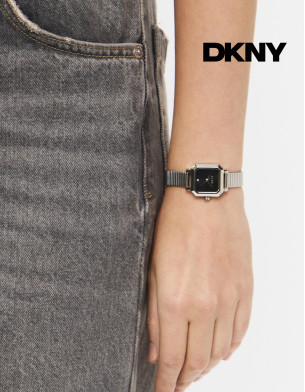 DKNY Ladies Watch